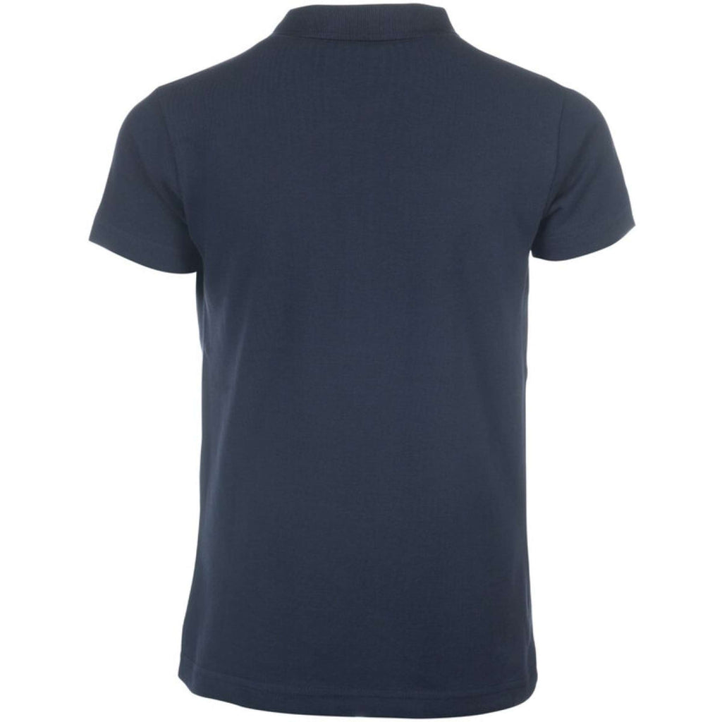 HKM Poloshirt Claire Azul oscuro