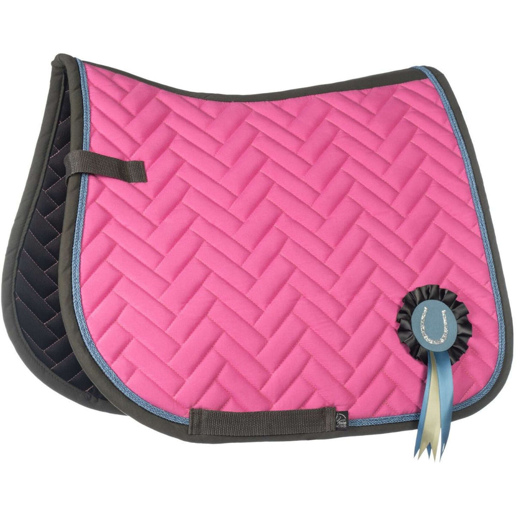 HKM Mantilla Nele Doma Rosa