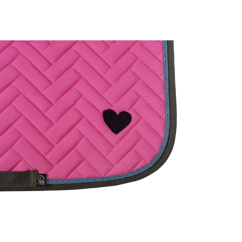 HKM Mantilla Nele Doma Rosa