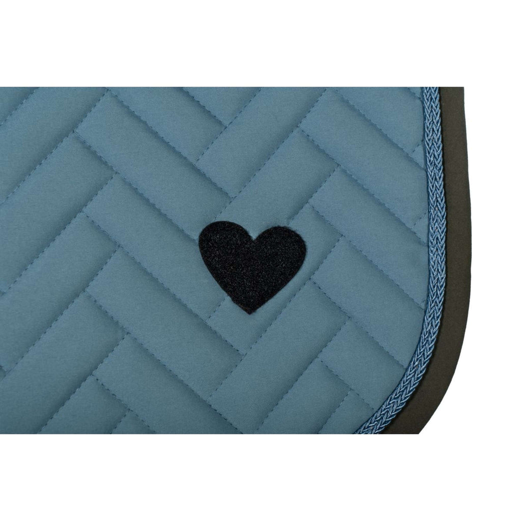 HKM Mantilla Nele Uso general Azul Humo