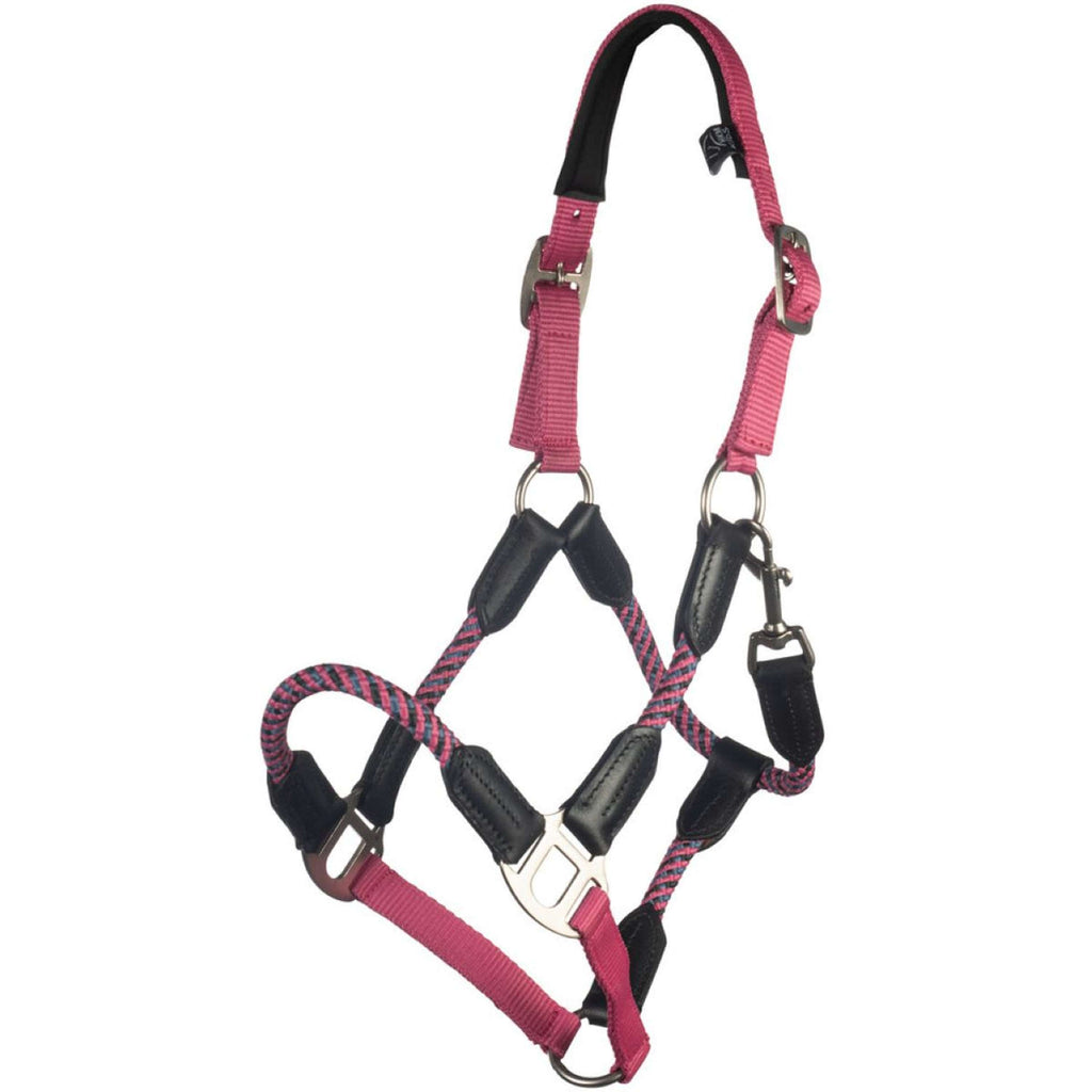 HKM Cabestro Nele Rosa
