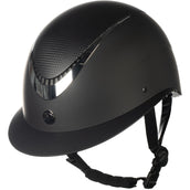 HKM Gorra Alarion Diamond Negro/Plata