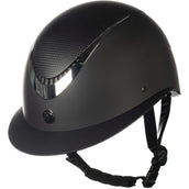 HKM Gorra Alarion Diamond Negro/Plata