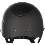 HKM Gorra Alarion Diamond Negro/Plata