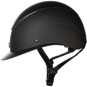 HKM Gorra Alarion Diamond Negro/Plata
