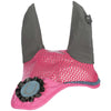 HKM Bonete para Orejas Nele Rosa