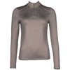 HKM Camiseta de Competición Summer Milano II Taupe