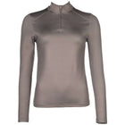 HKM Camiseta de Competición Summer Milano II Taupe