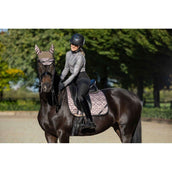 HKM Camiseta de Competición Summer Milano II Taupe