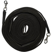 HKM Línea de Doma Doble Slim Negro