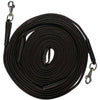 HKM Línea de Doma Doble Slim Negro