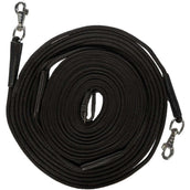 HKM Línea de Doma Doble Slim Negro