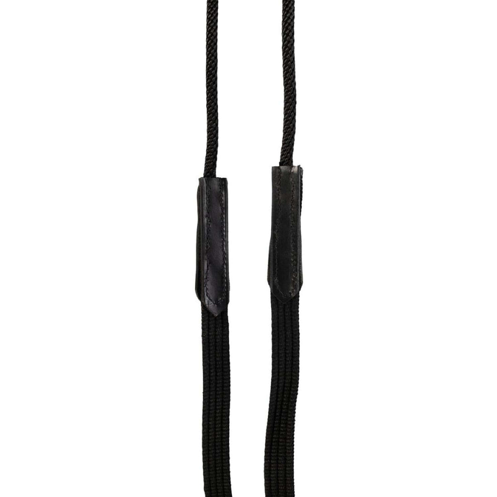 HKM Línea de Doma Doble Slim Negro
