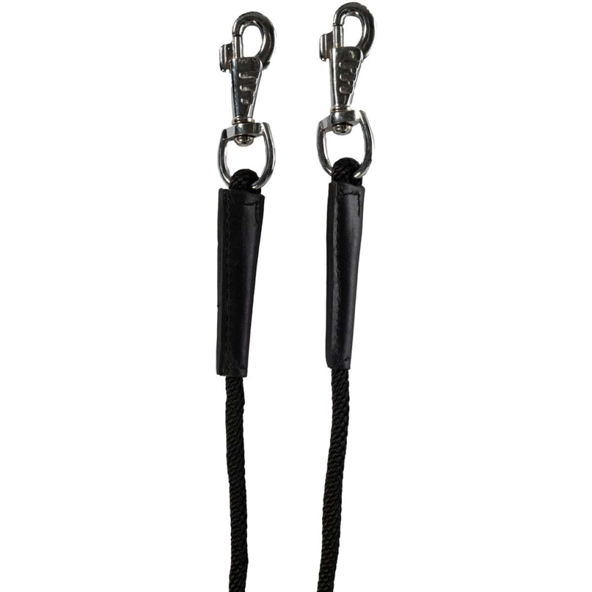 HKM Línea de Doma Doble Slim Negro