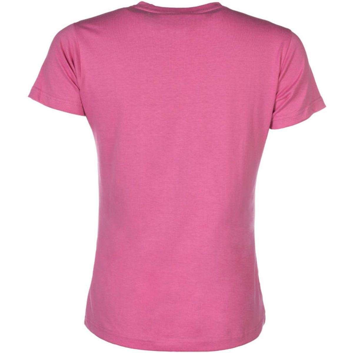 HKM T-Shirt Sparkle Rosa