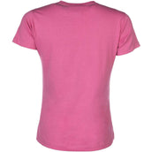 HKM T-Shirt Sparkle Rosa