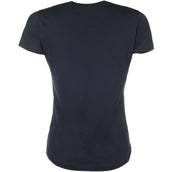 HKM T-Shirt Sparkle Azul oscuro