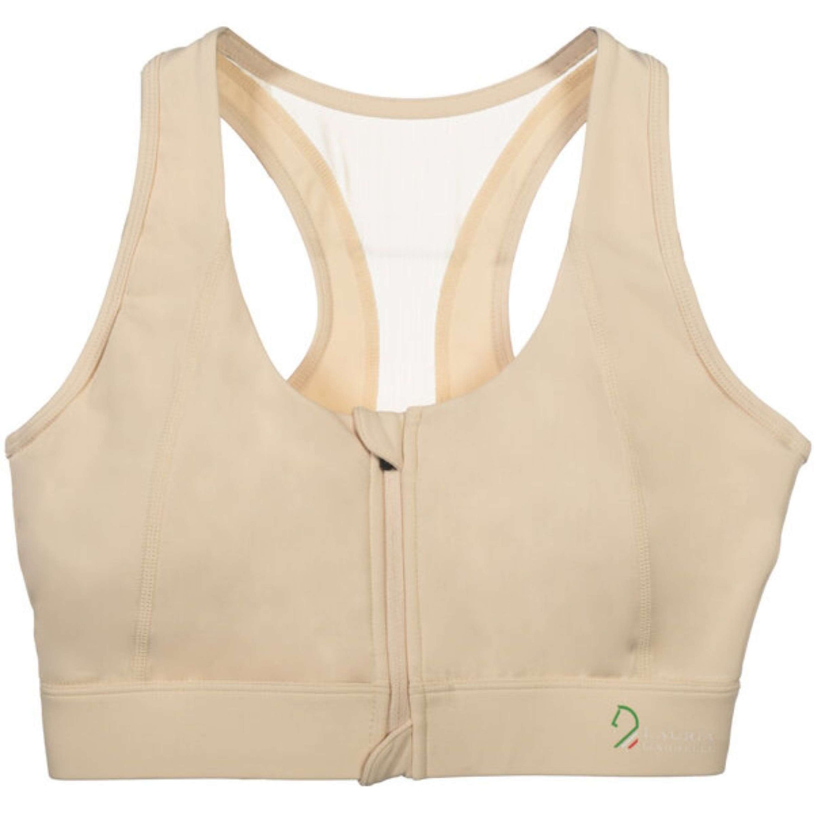 HKM Sujetador Deportivo Amalfi Beige HKM Sujetador Deportivo Amalfi Beige