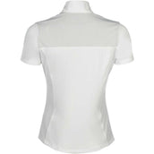 HKM Camiseta de Competición Skadi Blanco