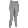 HKM Pantalones Rosegold Sparkle Full Grip Gris/Oro Rosa
