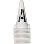 HKM Hobby Horsing Conos de doma Blanco