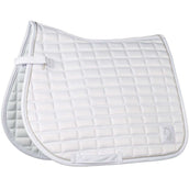 HKM Mantilla Amalfi Competition Uso general Blanco