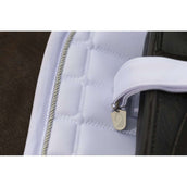 HKM Mantilla Amalfi Competition Doma Blanco