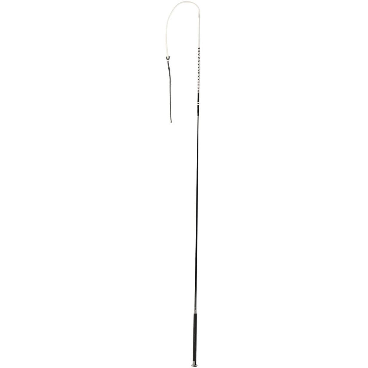 HKM Fusta de Equitación Light Negro