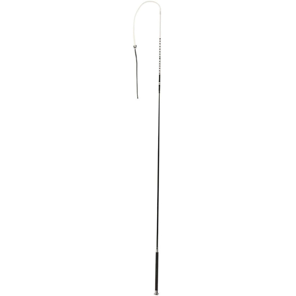 HKM Fusta de Equitación Light Negro