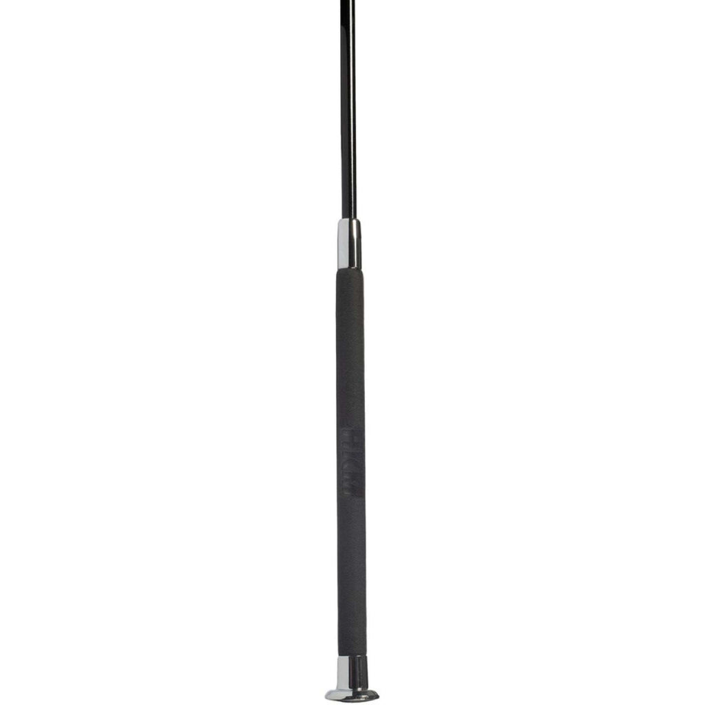 HKM Fusta de Equitación Light Negro