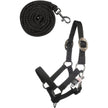 HKM Juego de Cabestro Hobby Horsing