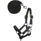 HKM Juego de Cabestro Hobby Horsing