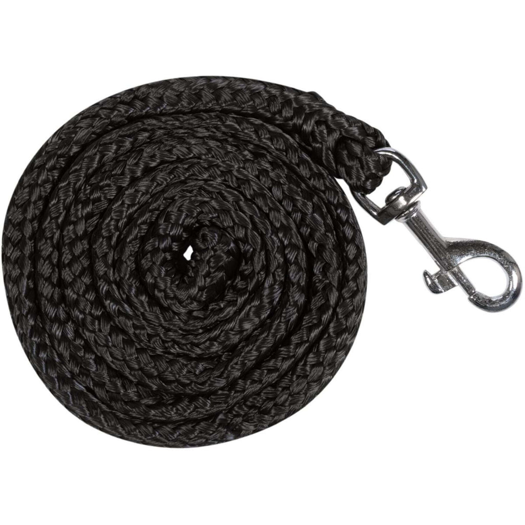 HKM Hobby Horsing Juego de Cabestro Negro