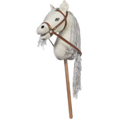 HKM Hobby Horse Mini Blanco