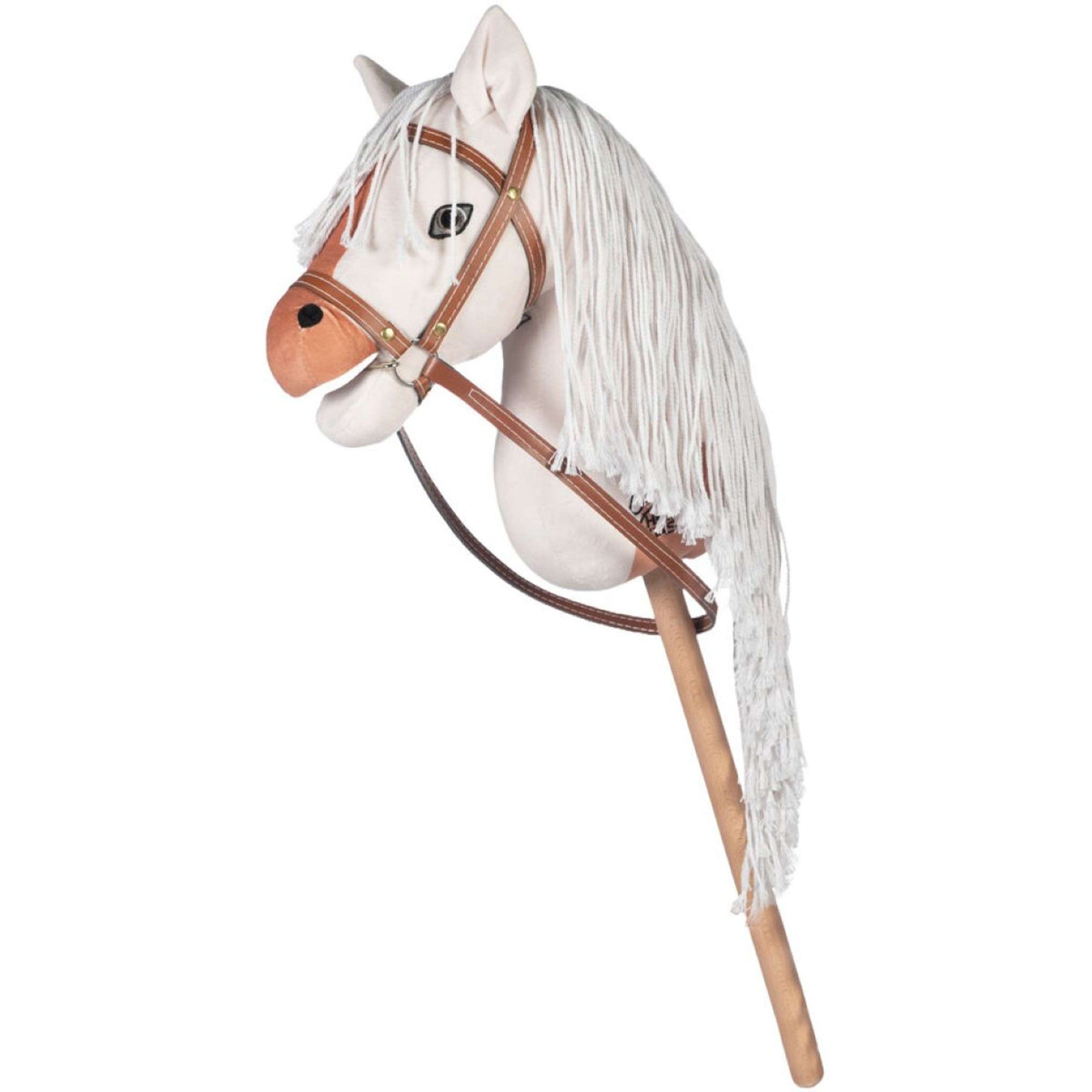 HKM Hobby Horse Mini Beige/Marron HKM Hobby Horse Mini Beige/Marron
