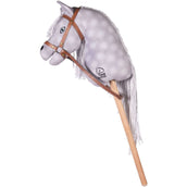 HKM Hobby Horse Mini Gris