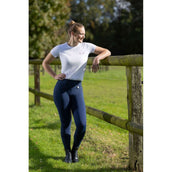 HKM T-Shirt Excellent Blanco