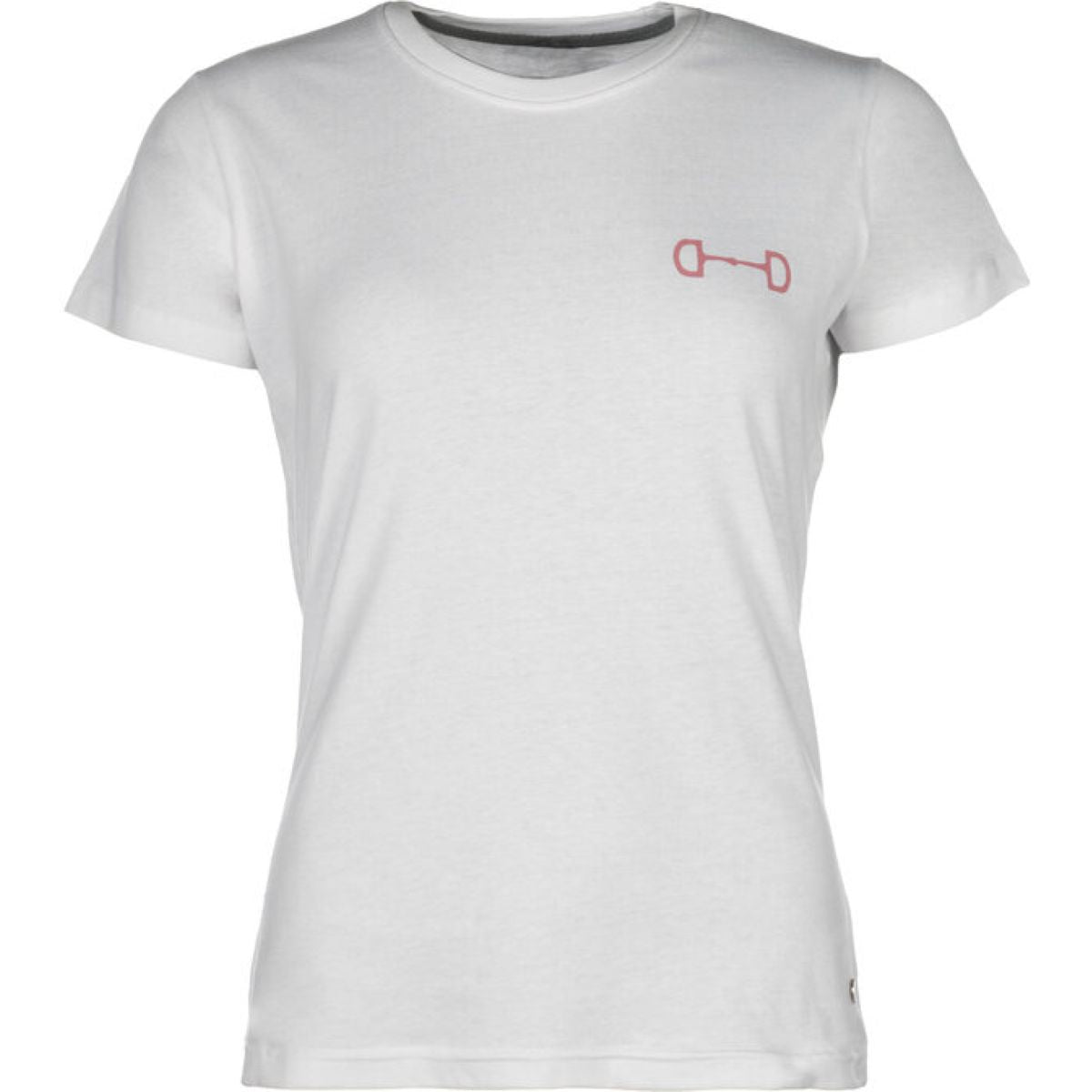 HKM T-Shirt Excellent Blanco