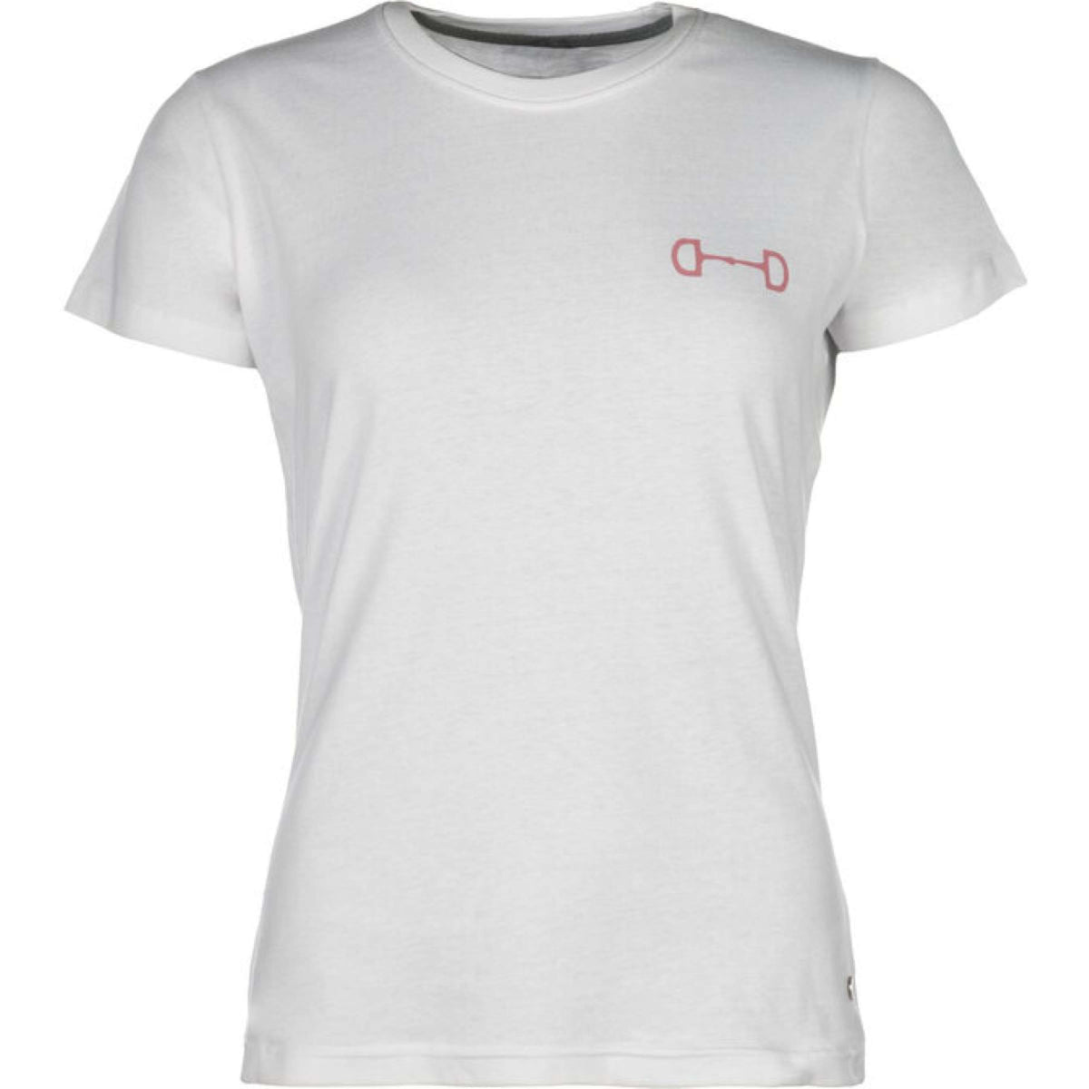 HKM T-Shirt Excellent Blanco