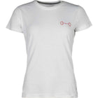 HKM Camiseta Excellent Blanco