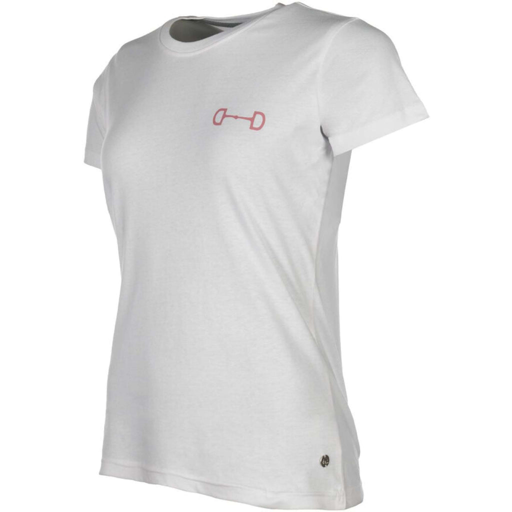 HKM Camiseta Excellent Blanco