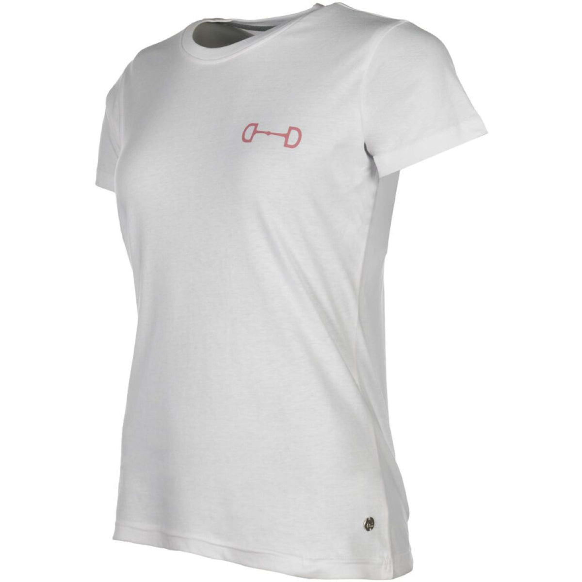 HKM T-Shirt Excellent Blanco