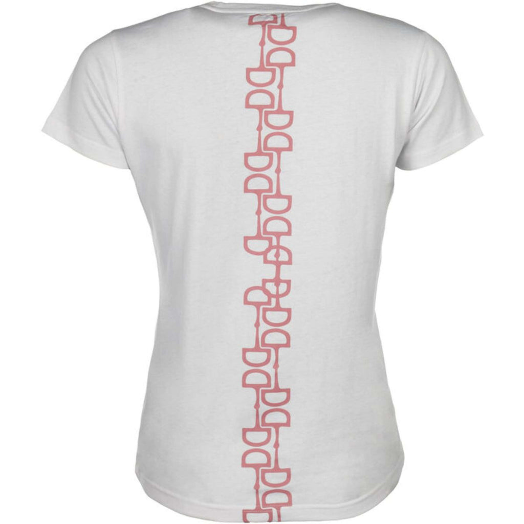 HKM Camiseta Excellent Blanco