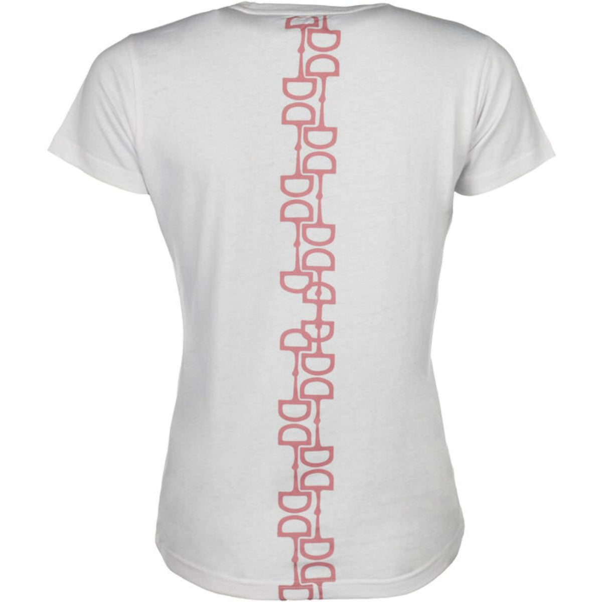 HKM T-Shirt Excellent Blanco