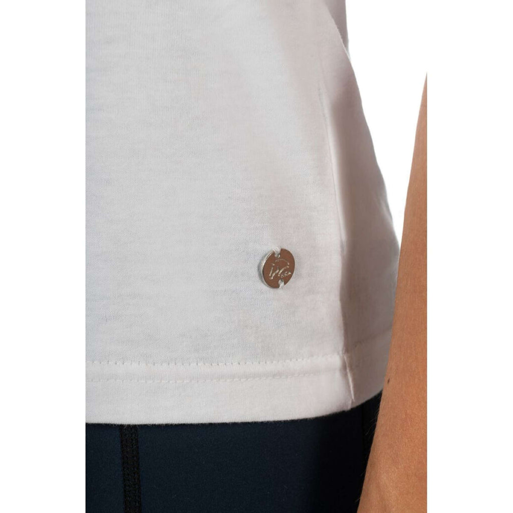 HKM Camiseta Excellent Blanco