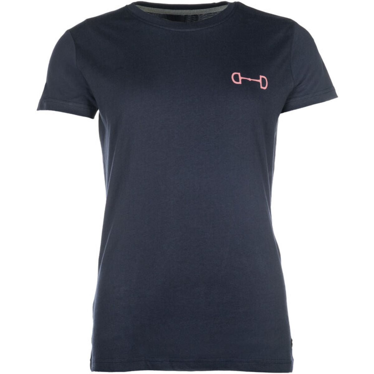 HKM T-Shirt Excellent Azul oscuro