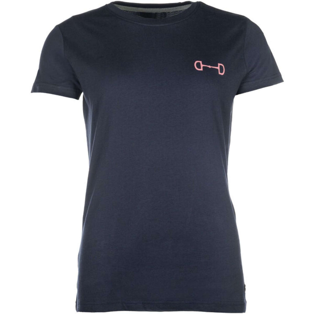 HKM Camiseta Excellent Azul oscuro