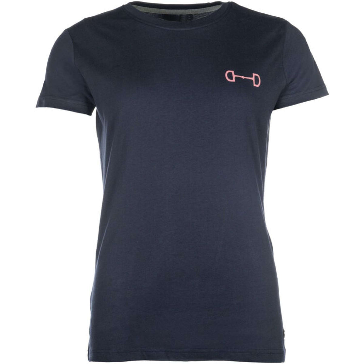 HKM T-Shirt Excellent Azul oscuro