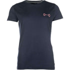 HKM Camiseta Excellent Azul oscuro