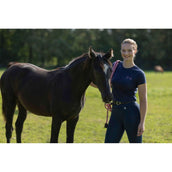 HKM T-Shirt Excellent Azul oscuro